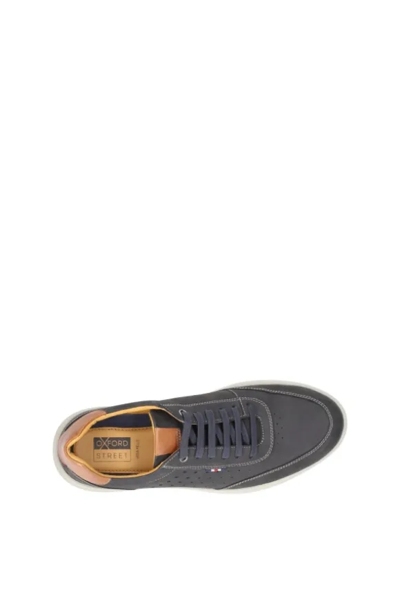Oxford street Sneaker 48773 Jeans