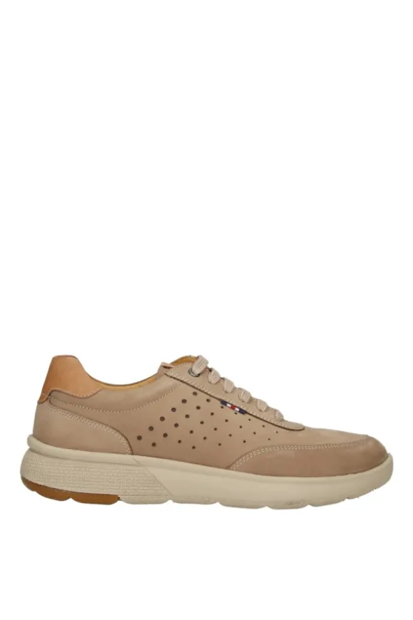 Oxford street Sneaker 48773 Militare