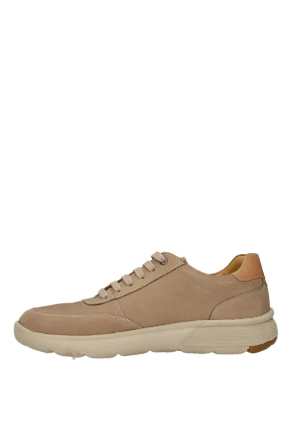 Oxford street Sneaker 48773 Militare