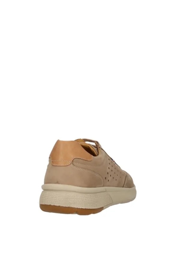 Oxford street Sneaker 48773 Militare