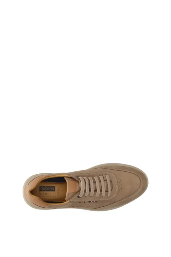 Oxford street Sneaker 48773 Militare