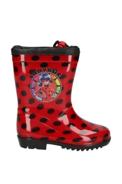 Perletti Stivaletto 98334 Red