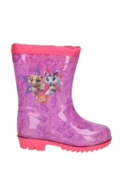 Perletti Stivaletto 98330 Violet