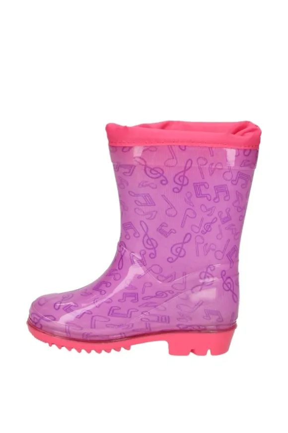 Perletti Stivaletto 98330 Violet