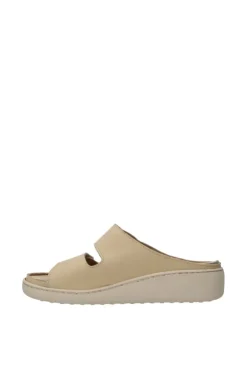 Pharma shoes Ciabatta 356 Beige