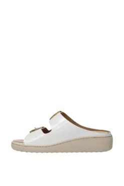 Pharma shoes Ciabatta 352 Bianco