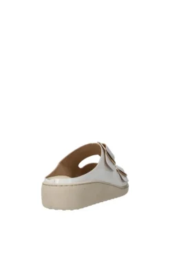 Pharma shoes Ciabatta 352 Bianco