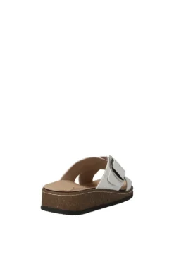 Pharma shoes Ciabatta 302 Bianco