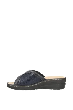 Pharma shoes Ciabatta 179 Blu