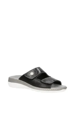 Pharma shoes Ciabatta 311 Nero