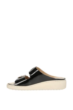 Pharma shoes Ciabatta 352 Nero