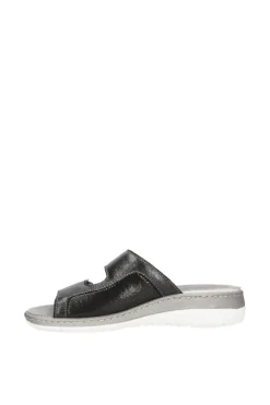 Pharma shoes Ciabatta 311 Nero