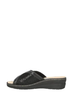 Pharma shoes Ciabatta 179 Nero