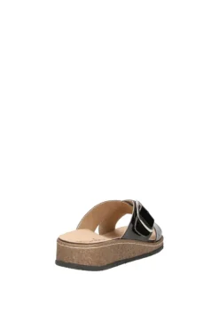 Pharma shoes Ciabatta 302 Nero