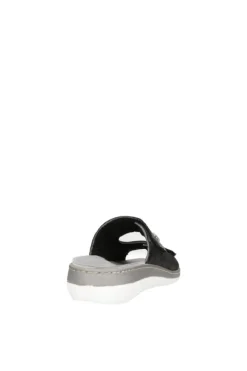 Pharma shoes Ciabatta 311 Nero