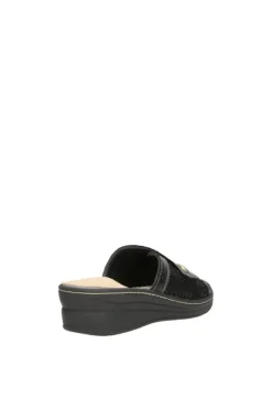 Pharma shoes Ciabatta 179 Nero