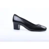 Pharma shoes Decollete 01 Nero