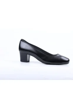 Pharma shoes Decollete 01 Nero
