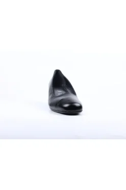 Pharma shoes Decollete 01 Nero