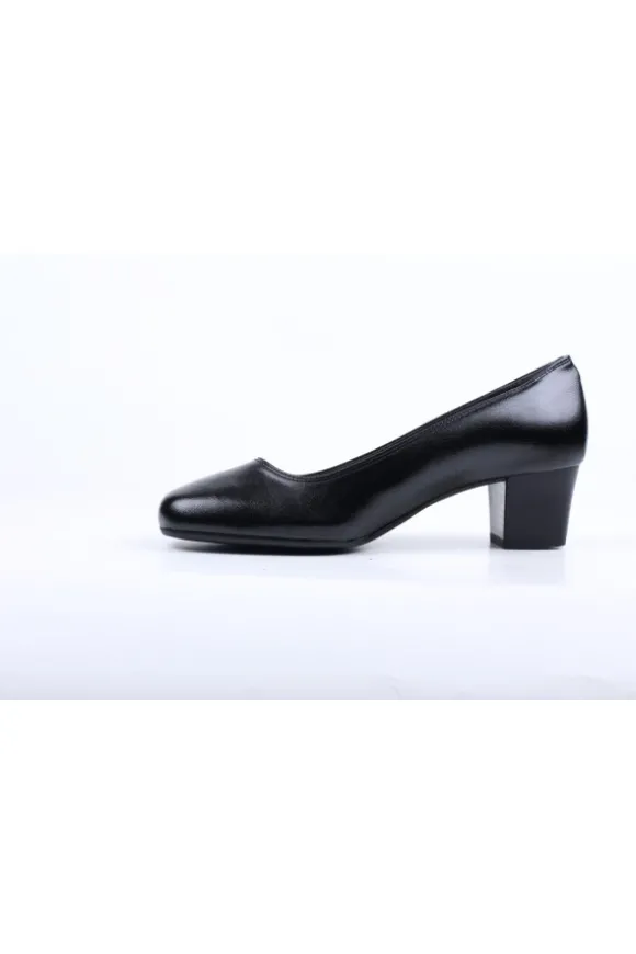 Pharma shoes Decollete 01 Nero