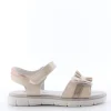 Pinky punky Sandali 46305 Beige