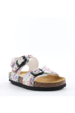 Pinky punky Sandali 115 Bianco