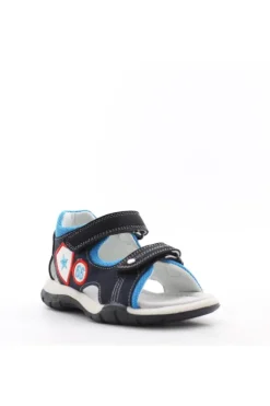 Pinky punky Sandali 4222 Black