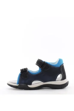 Pinky punky Sandali 4222 Black