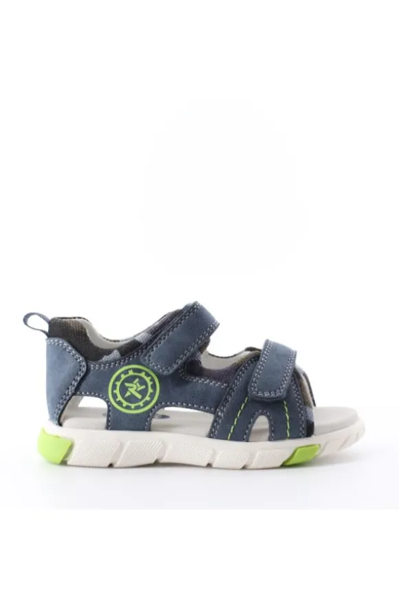 Pinky punky Sandali 46146 Blu