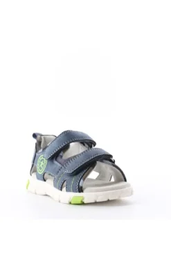 Pinky punky Sandali 46146 Blu