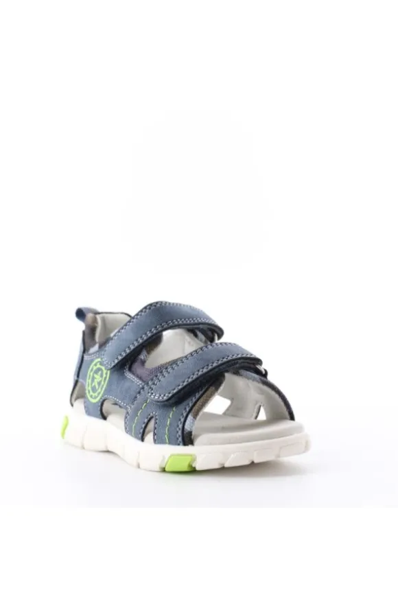 Pinky punky Sandali 46146 Blu