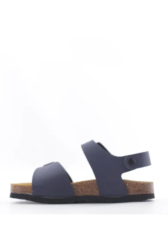 Pinky punky Sandali 115 Blu