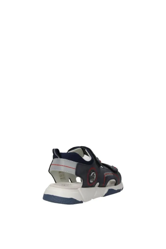 Pinky punky Sandali 46150 Blu