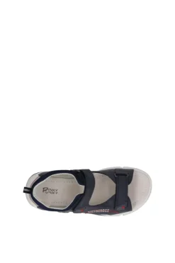 Pinky punky Sandali 46150 Blu