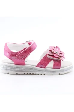 Pinky punky Sandali 4023 Fuxia