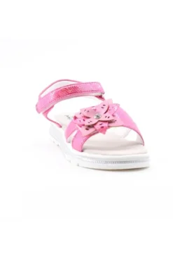 Pinky punky Sandali 4023 Fuxia