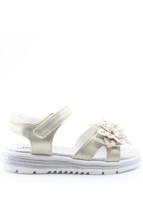 Pinky punky Sandali 4023 Gold