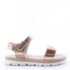 Pinky punky Sandali 44262 Gold