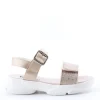Pinky punky Sandali 44256 Gold