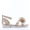 Pinky punky Sandali 4217 Gold