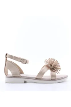 Pinky punky Sandali 4217 Gold