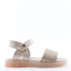 Pinky punky Sandali 4204 Gold