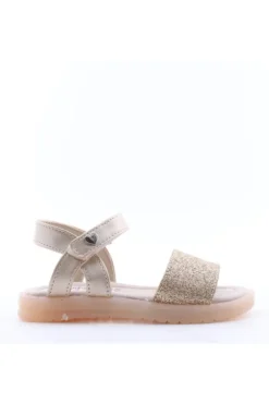 Pinky punky Sandali 4204 Gold