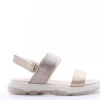 Pinky punky Sandali 4215 Gold