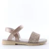 Pinky punky Sandali 46307 Gold