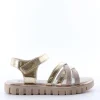 Pinky punky Sandali 46306 Gold