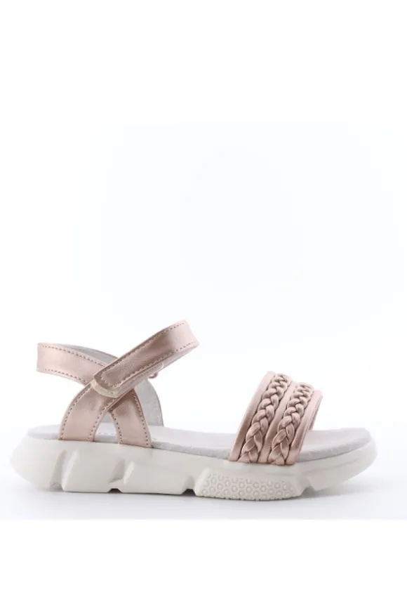 Pinky punky Sandali 46302 Gold