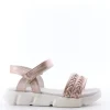 Pinky punky Sandali 46302 Gold