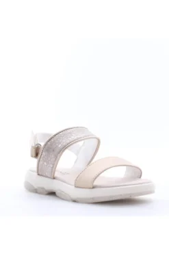 Pinky punky Sandali 4215 Gold