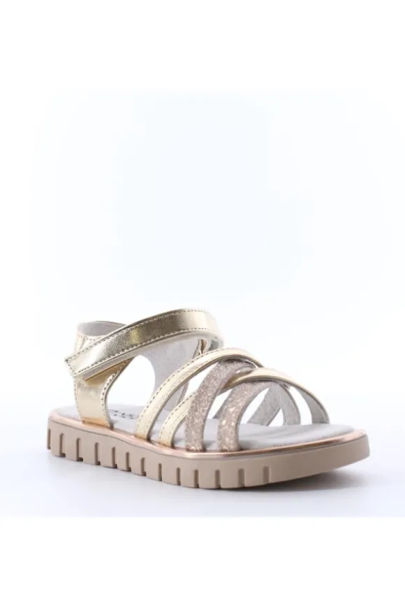 Pinky punky Sandali 46306 Gold